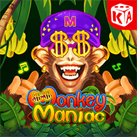 Khỉ thật điên rồ screenshot
