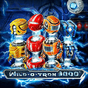 Nước Hoang Dã screenshot