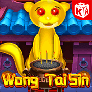 Hoàng Đại Tiên screenshot