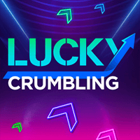 Lucky Crumbling screenshot