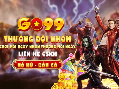Giới Thiệu Bạn Bè - Nhận Quà Khủng promotion banner