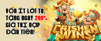 Vòng Quay May Mắn - Nhận Free Spins promotion banner